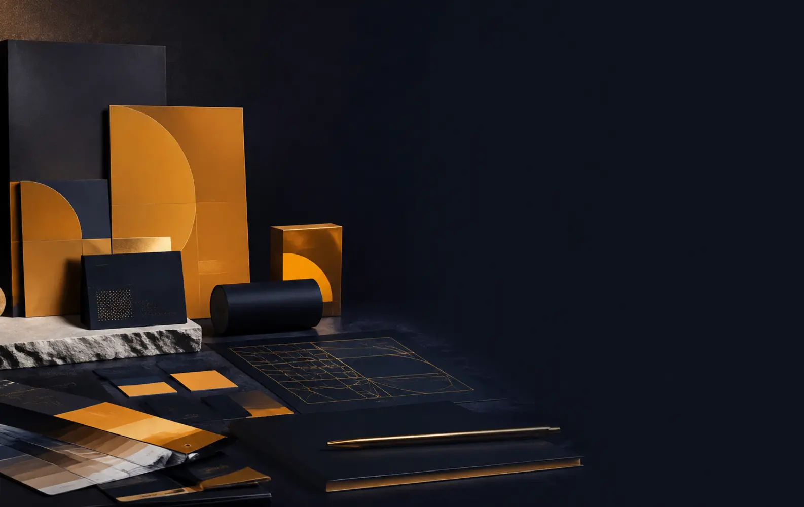 تصميم الإعلانات