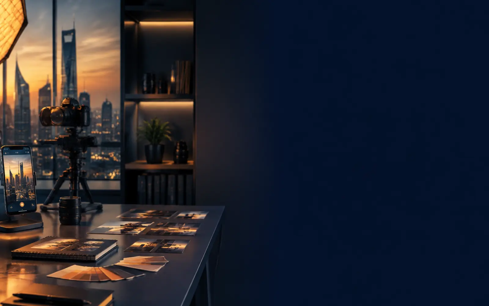 تصميم محتوى الحملات