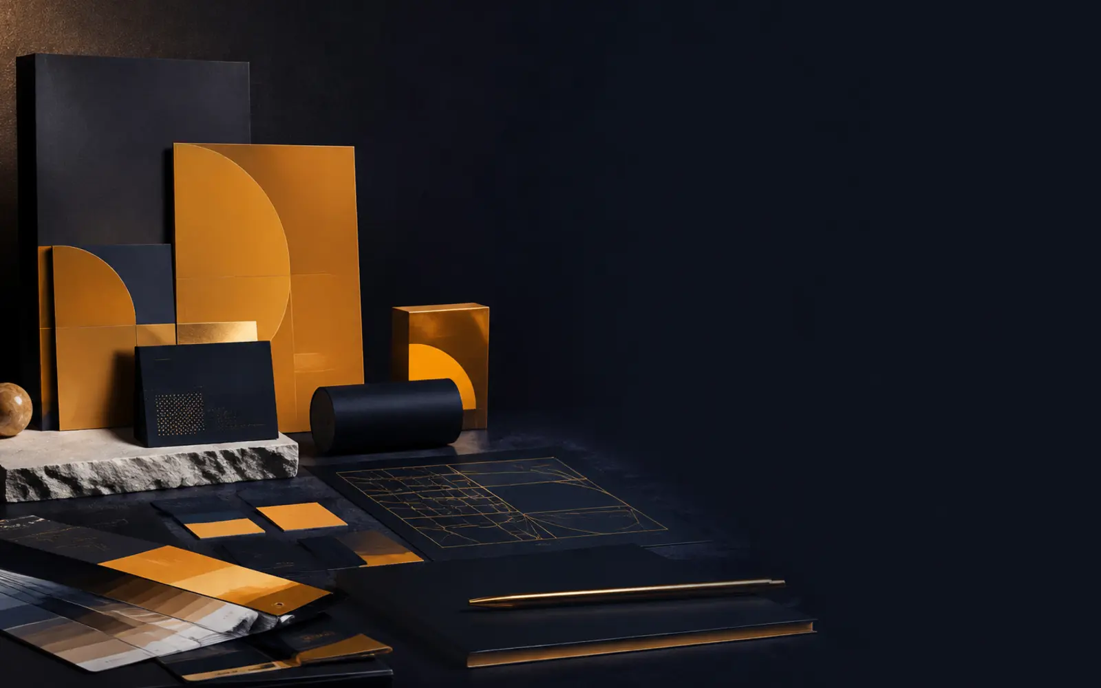 تصميم الشعارات